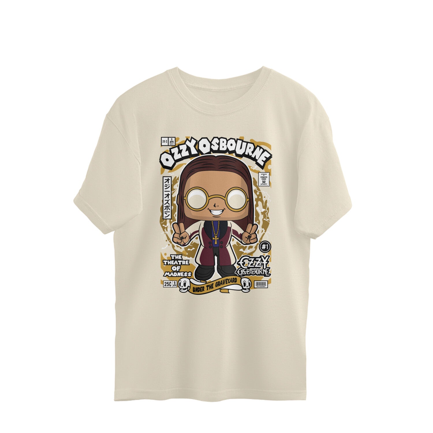 Front View - 5604597