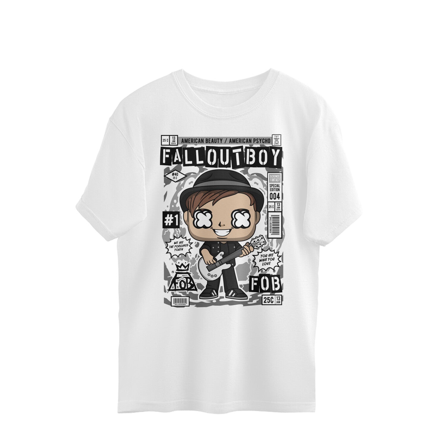 Front View - 5604601