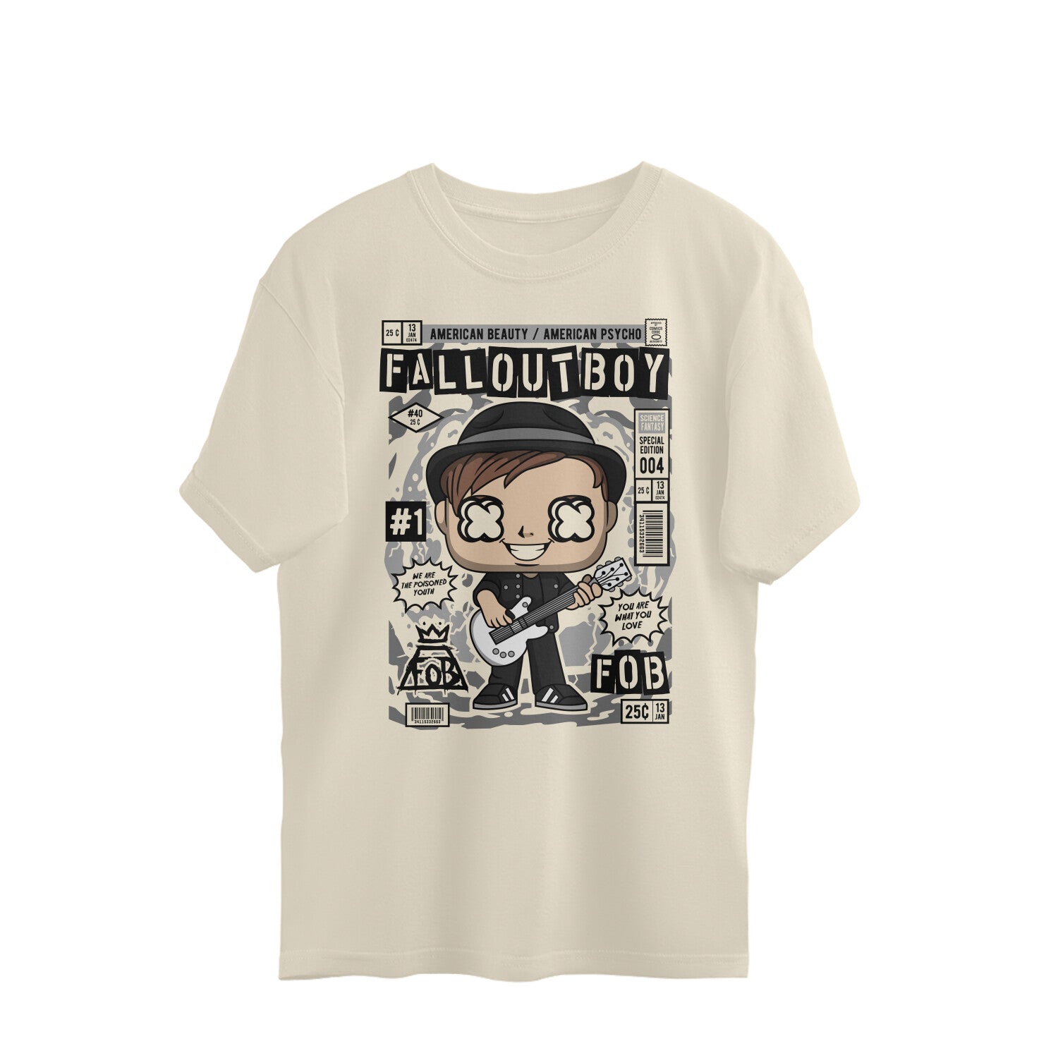 Front View - 5604602