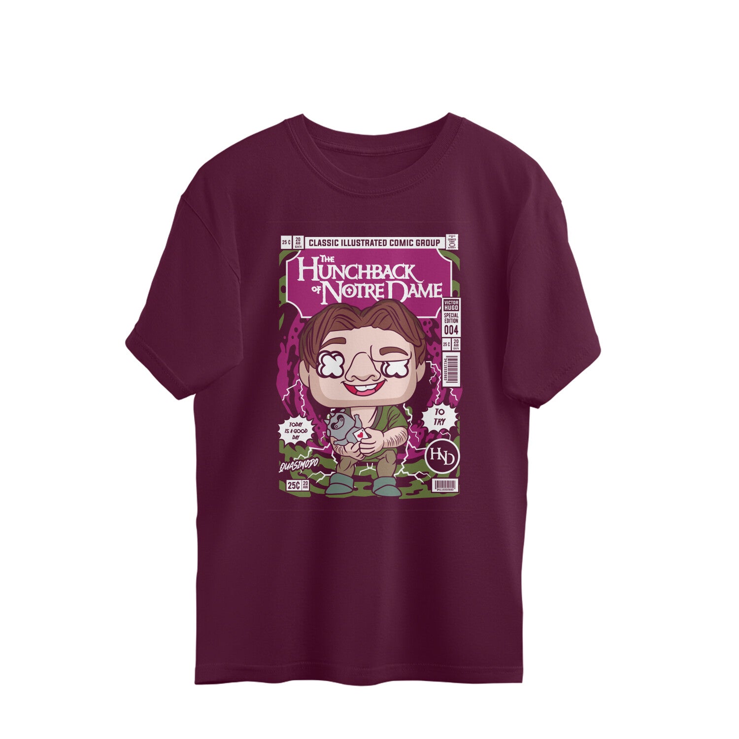 Front View - 5604674