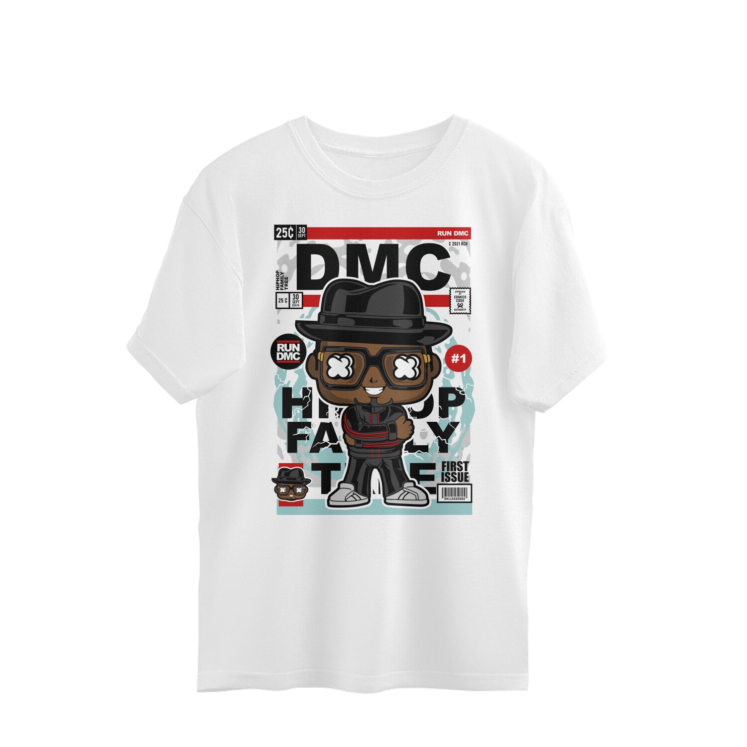 Front View - 5604693