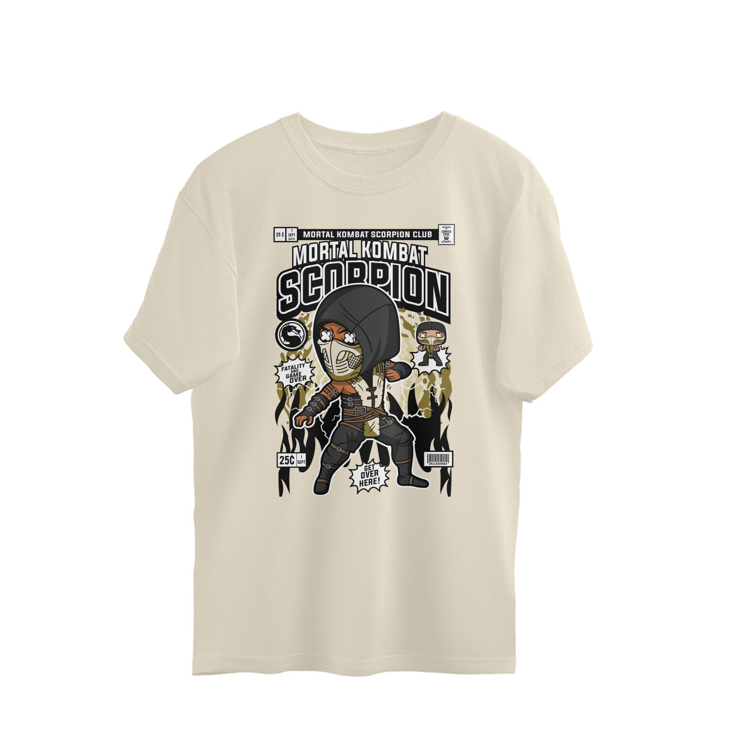 Front View - 5604706