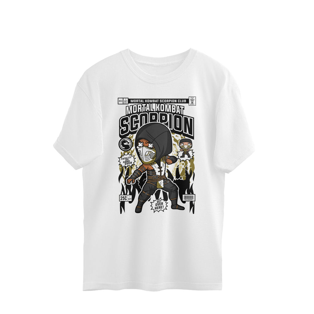 Front View - 5604707