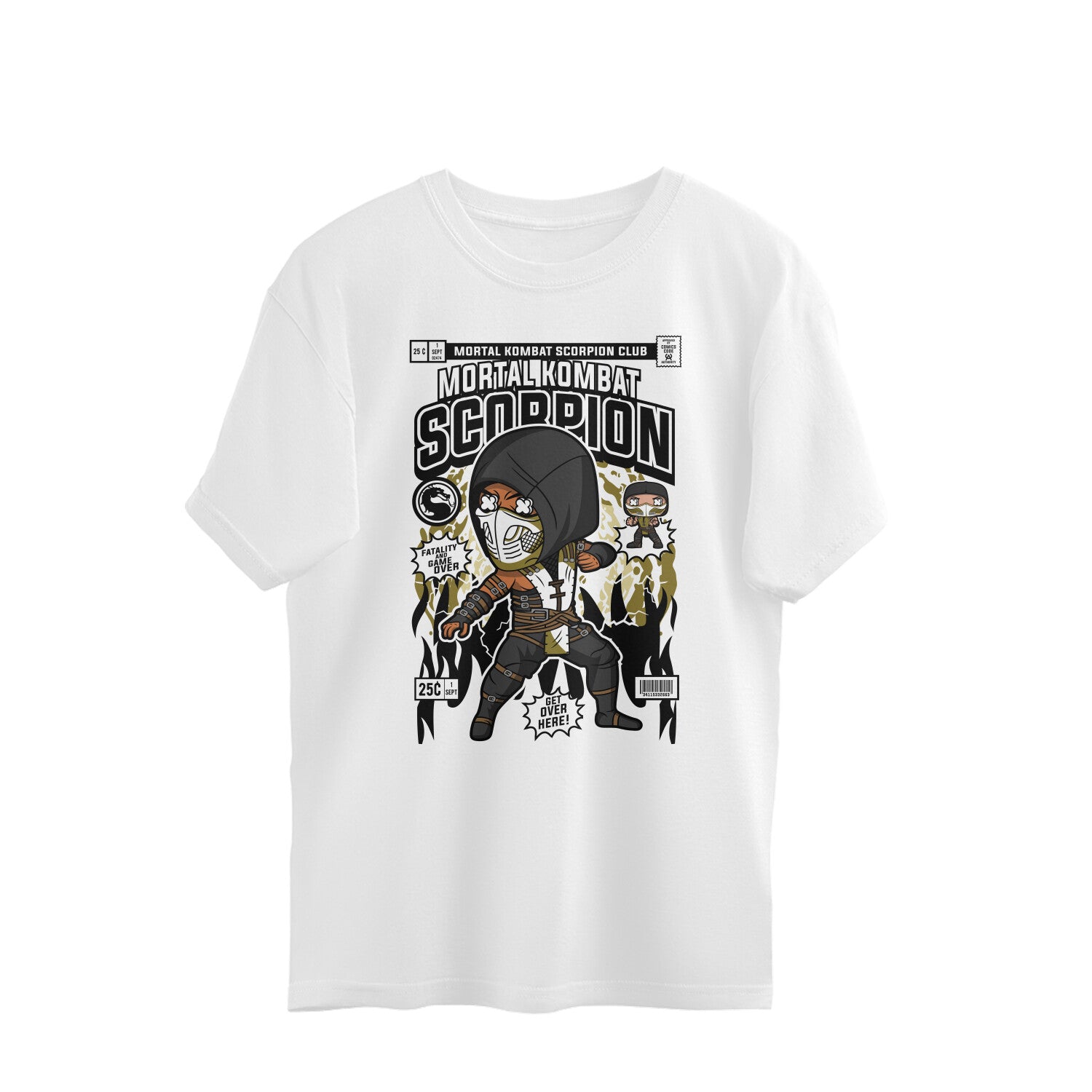 Front View - 5604707