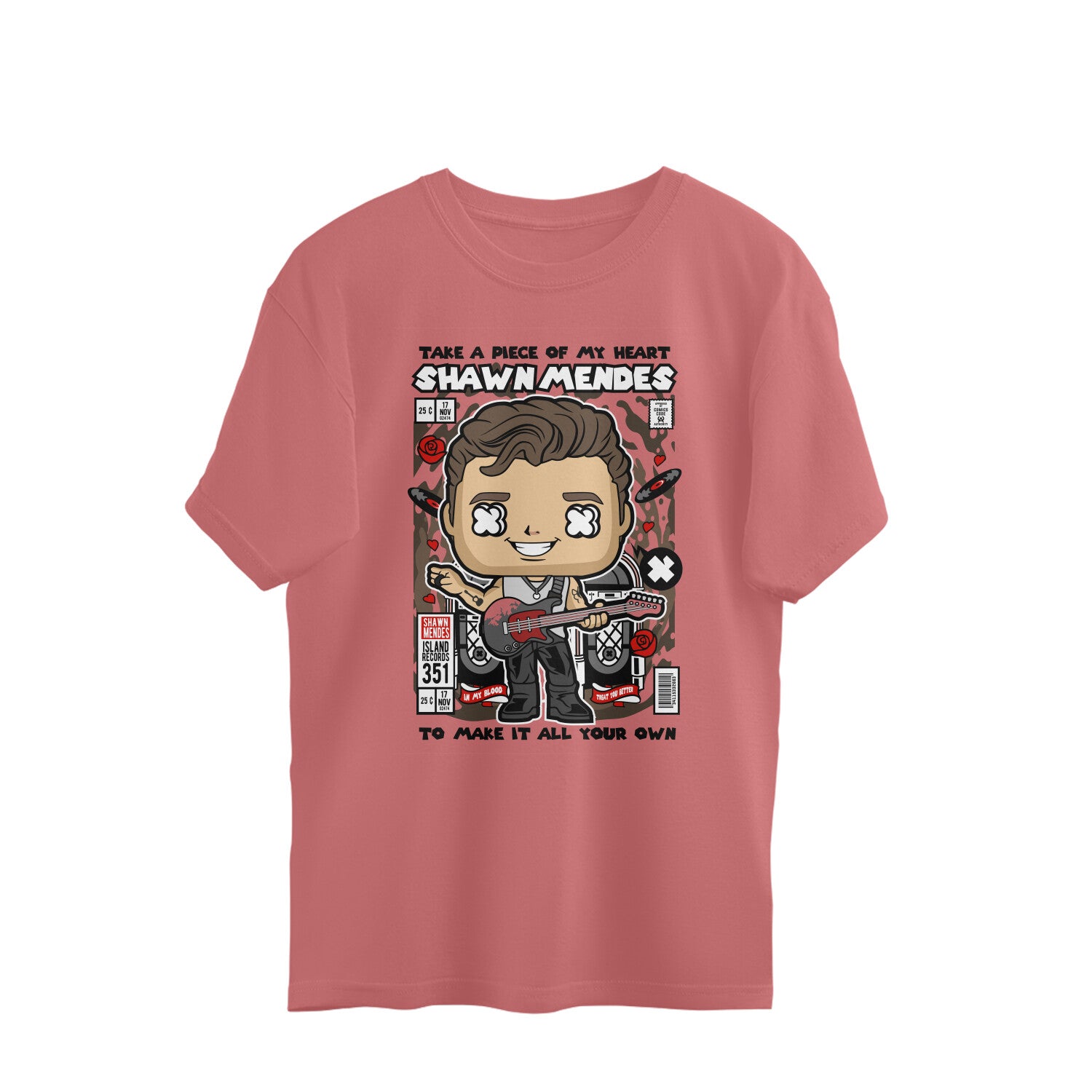 Front View - 5604710