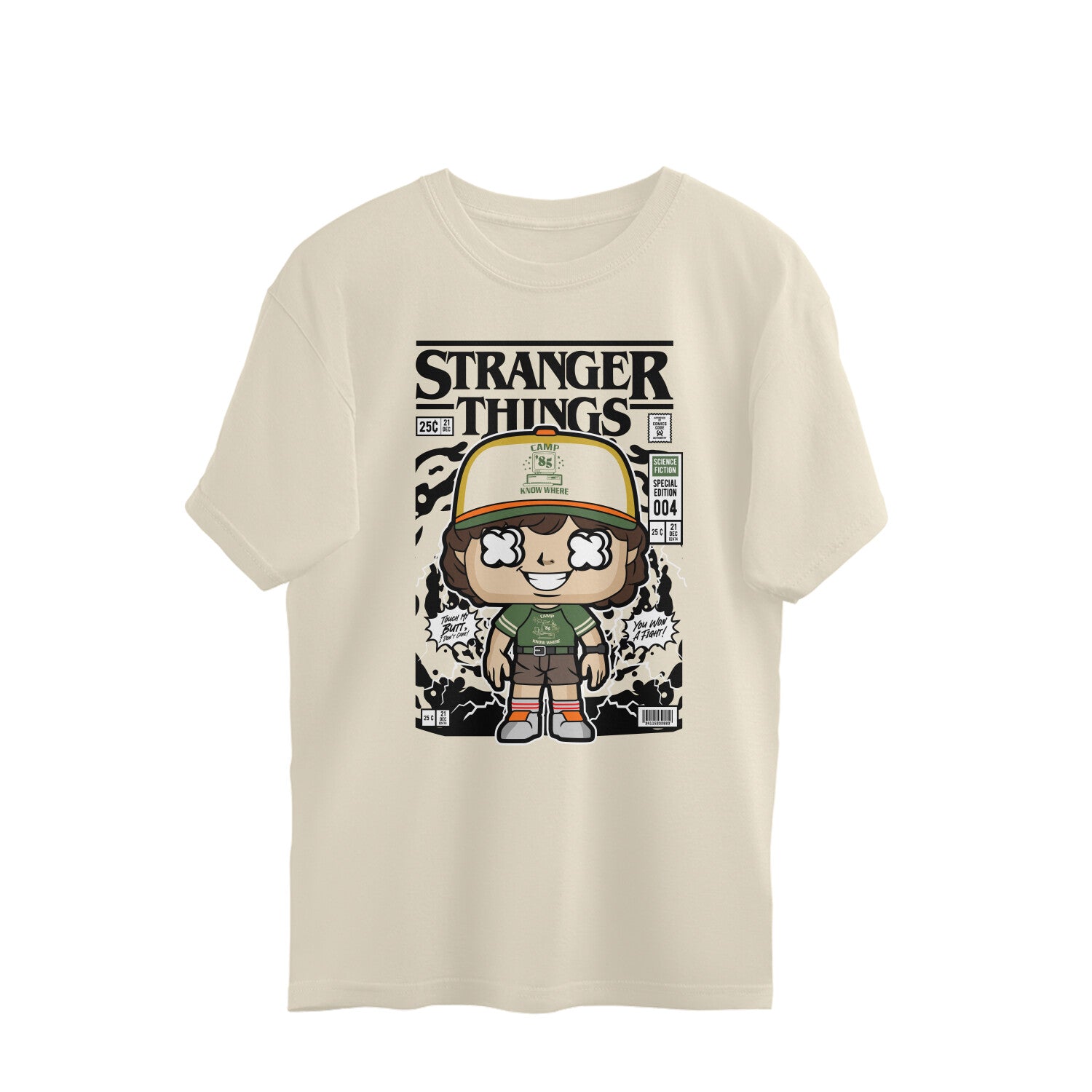 Front View - 5604751