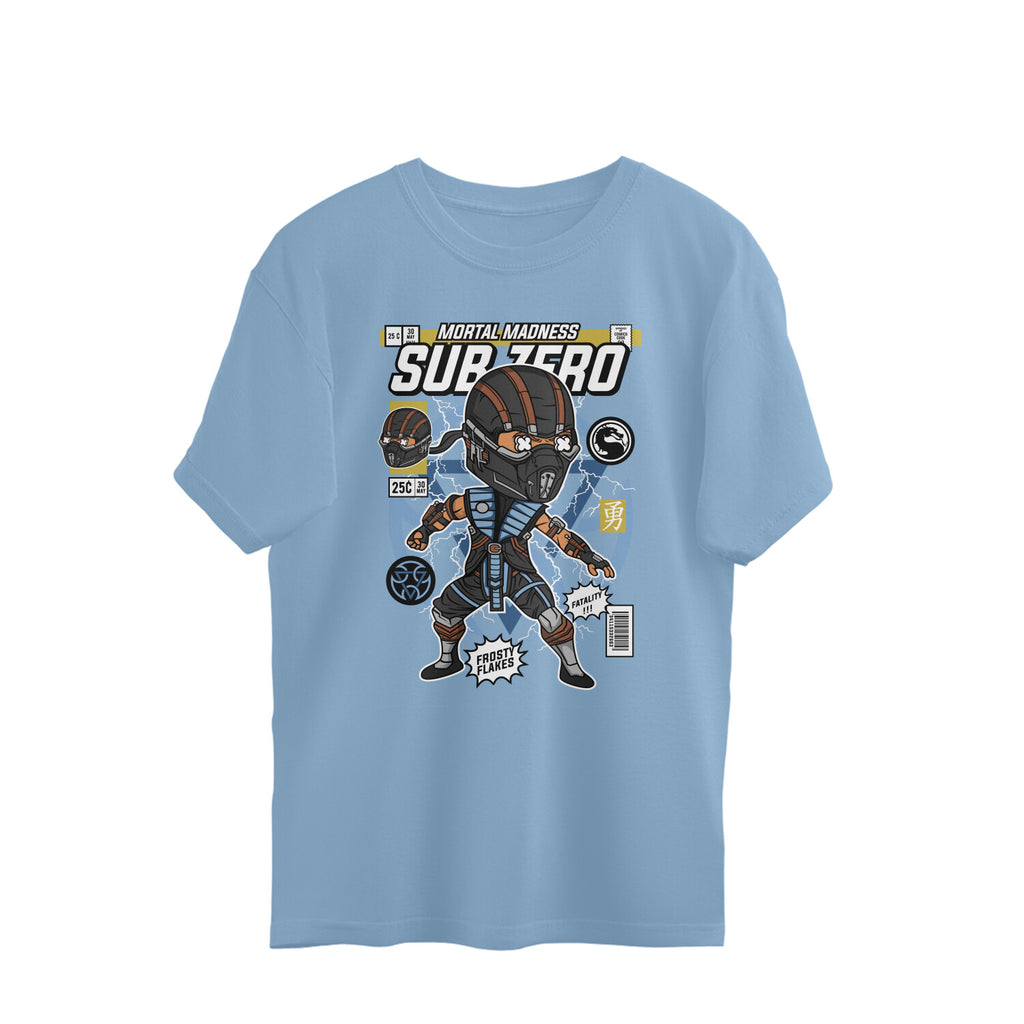 Front View - 5604753