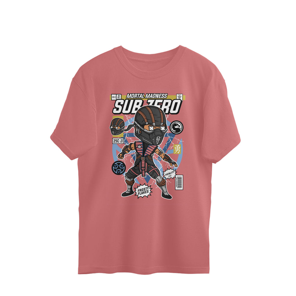 Front View - 5604754