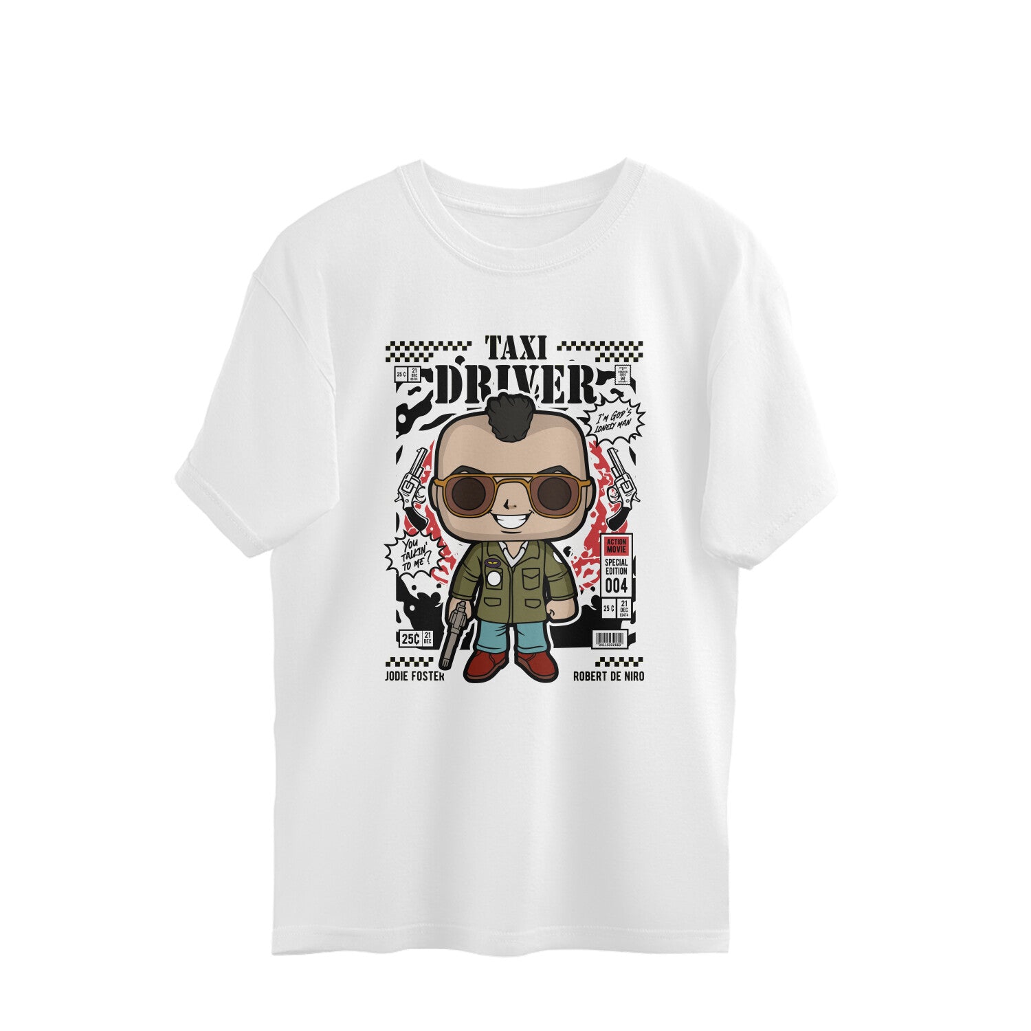 Front View - 5605787