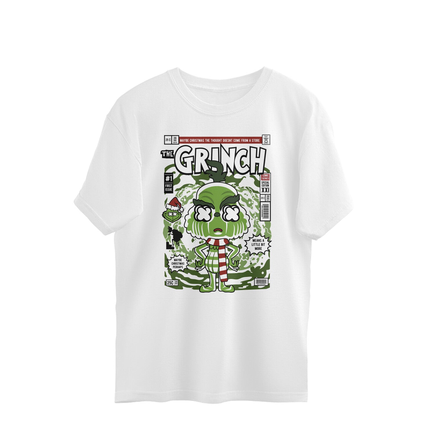 Front View - 5605820