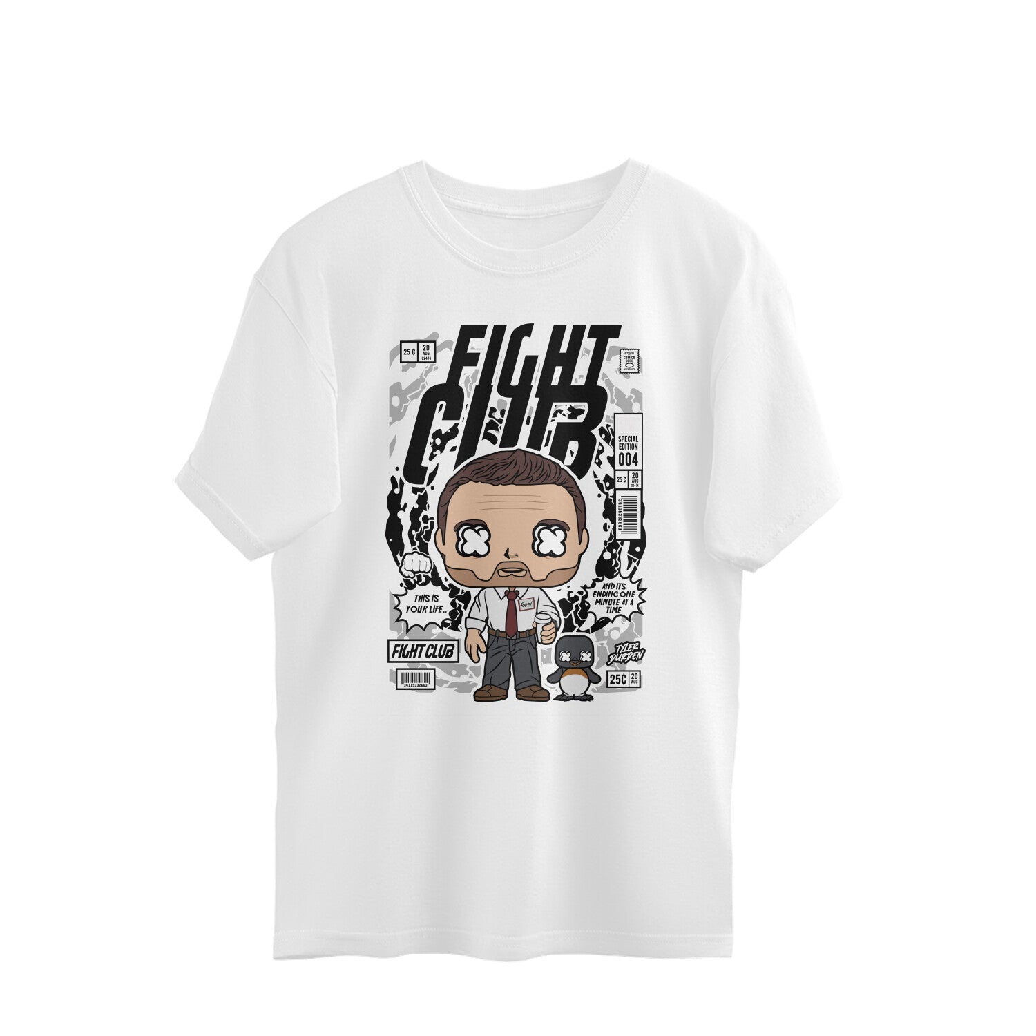 Front View - 5605837