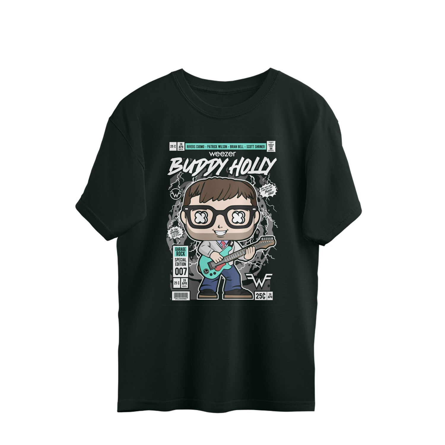 Front View - 5605849