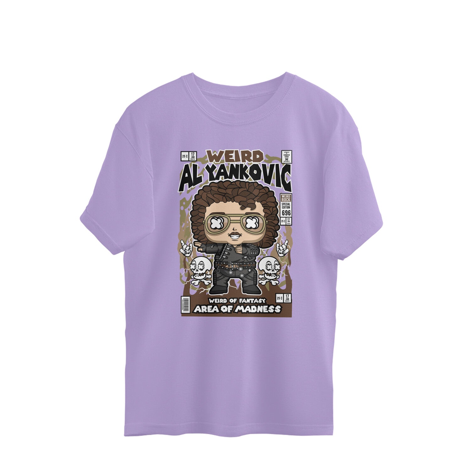 Front View - 5605852