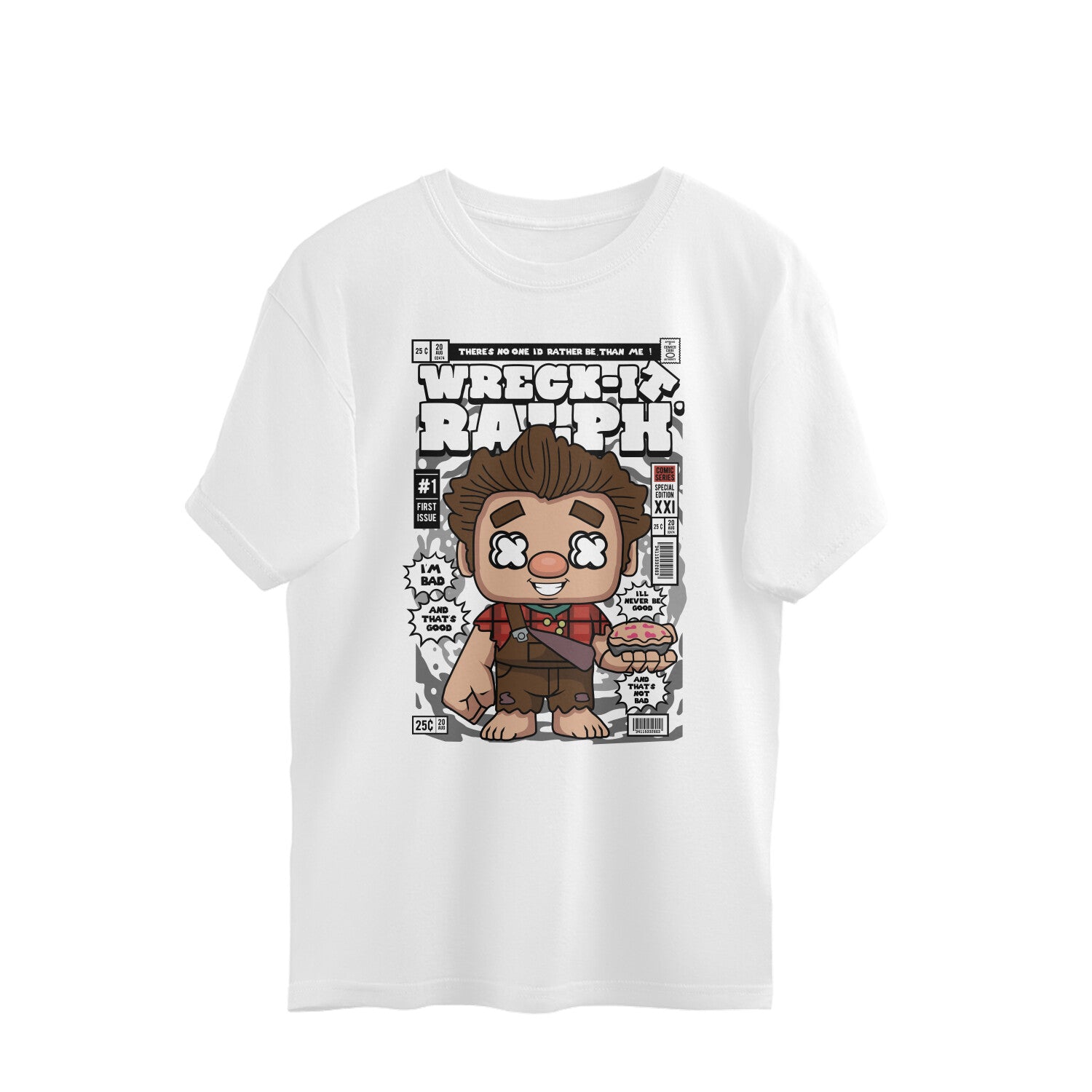 Front View - 5605860