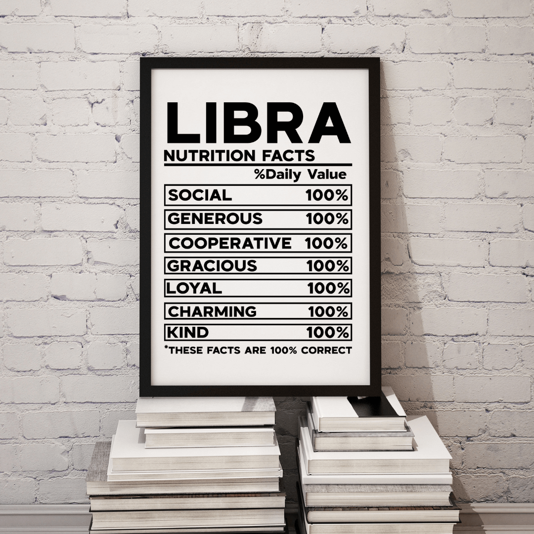 Libra – ug47
